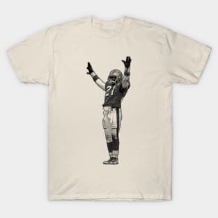 Deion Sanders Primetime T-Shirt